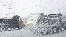 HIGHWAY SNOW PLOWING SERVICES