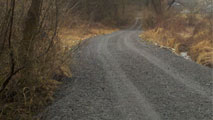 DRIVEWAY INSTALLATION & REPAIRS